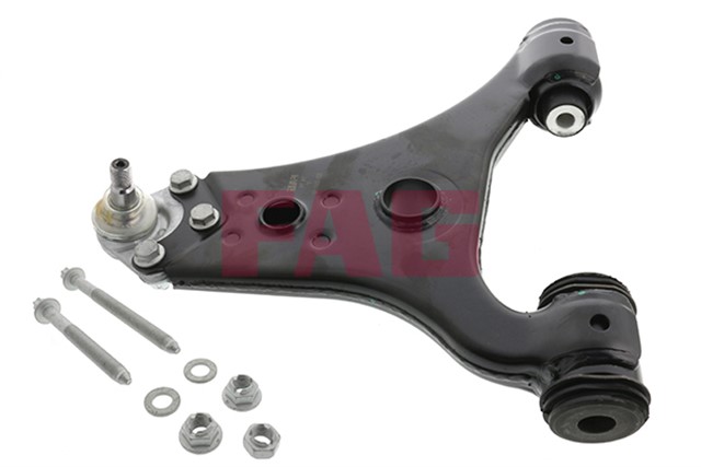 SALINCAK ROTILLI ON SOL ALT MERCEDES W169 W245