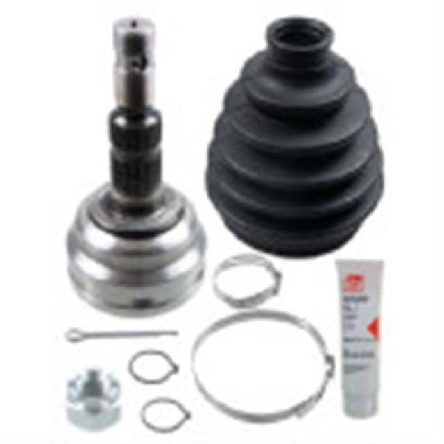 AKS KAFASI DIS ASTRA G - ZAFIRA A 1.4/1.6 16V 98 - 05 33X22X52 153.5MM