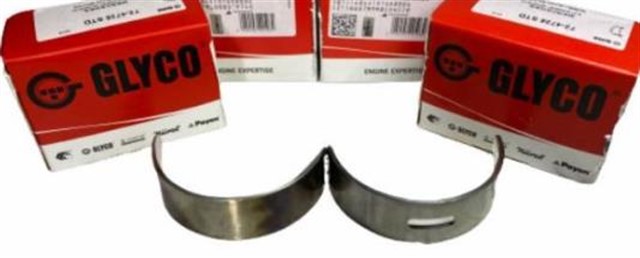 ANA YATAK VOLVO S60 T6 V90 S90 2.5 2.9 S80 2.9 3.0 T6 V60 V70 XC60 XC70 XC90 PKW 83MM B 6304 F