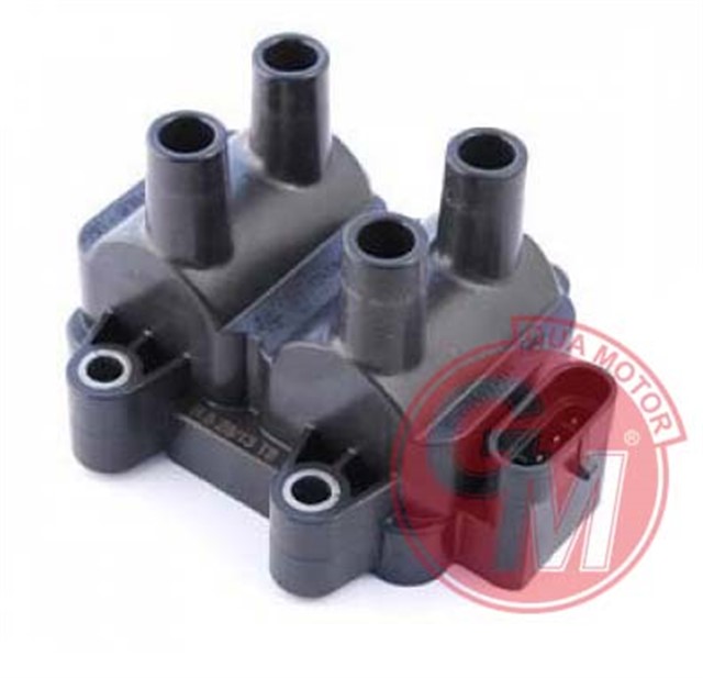 ATESLEME BOBINI RENAULT CLIO I - II - III 1.2 - 1.4 - 1.6 - CLIO IV 1.2 - MEGANE I - II - III 1.2 - 1.4 - 1.6 DOKKER