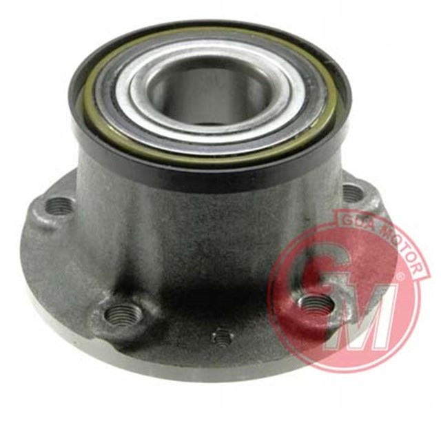 ARKA TEKER PORYASI DUCATO II - CITROEN II - JUMPY ABS LI