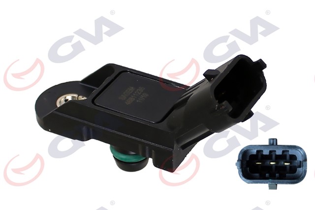 MAZOT BASINC SENSORU MAP DOBLO 1.3/1.9 JTD - FIORINO - CORSA C 1.3CDTI/MTJ