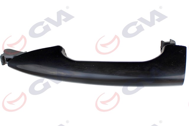 DIS KAPI KOLU ON/ARKA SOL ACCENT BLUE 11 - 18