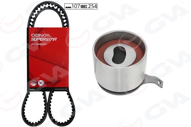 EKSANTRIK GERGI KITI CHEVROLET MATIZ 05 DAEWOO DAMAS 95 - 98 - MATIZ 98 TICO 95 - 00 0.8 K015434XS KAYIS 107 DIS