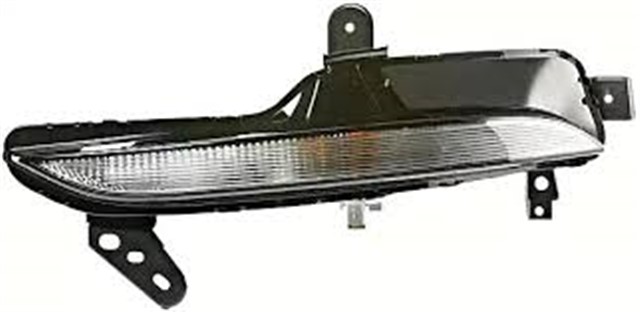 ON TAMPON SINYALI SAG RENAULT MEGANE IV 15