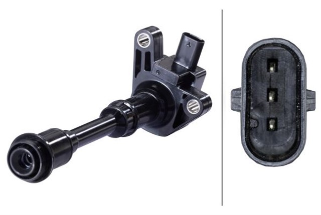 ATESLEME BOBINI C - MAX - FIESTA - FOCUS - GALAXY - KUGA - MONDEO - S - MAX - TOURNEO CONNECT - S60 - S80 - V40 - V60 - V70