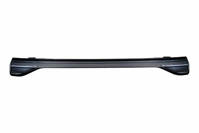 ARKA KAPAK MUHAFAZASI ORTA VW ID BUZZ ELECTRIC 2022 - 