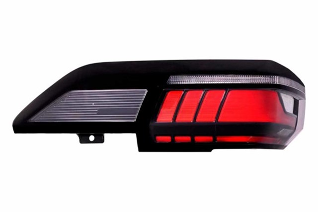 ARKA FAR VW SAG LED 12V VW ID BUZZ ELECTRIC 2022 - 