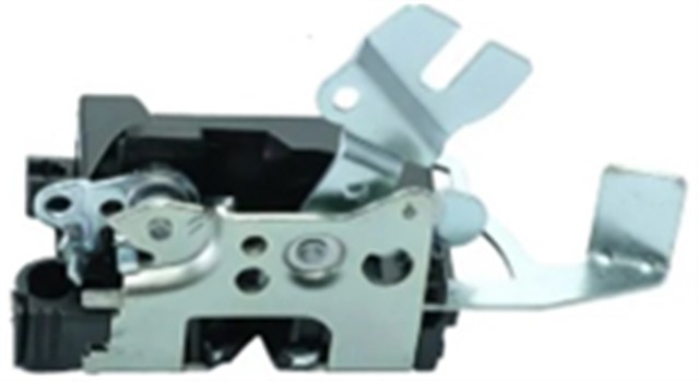 BAGAJ KAPAK ORTA KILIDI FIAT DUCATO 97 - 06