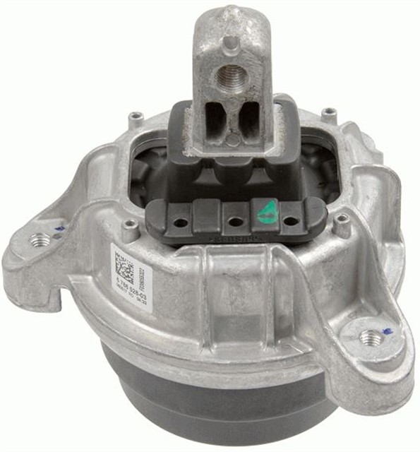 MOTOR TAKOZU SAG BMW N52 N53 N54 N55 F10 F07 F11 F12 F13 F06 F01 F02 F03 F04