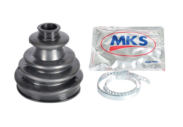 AKS KORUGU DIS YAGLI KELEPCELI TK ESCORT 81