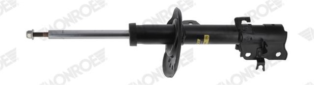 ON AMORTISOR SAG NISSAN QASHQAI 1.6 - 2.0 - 1.5 DCI 2007 - 2013 HR16DE GAZLI ADVENTURE