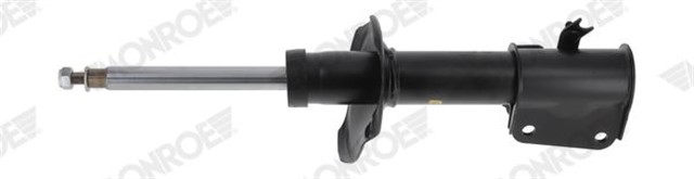 ON AMORTISOR SAG DAIHATSU TERIOS 1.3 4WD J200 1997 - 2005 1.3 4WD J100 1997 - 2010 GAZLI ADVENTURE