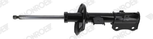 ON AMORTISOR SOL SUZUKI GRAND VITARA II 1.6 - 2.0 - 1.9 2.4 2006 2015 GAZLI ADVENTURE