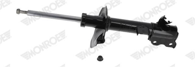 ON AMORTISOR SOL NISSAN X - TRAIL 2001 - 2013 GAZLI ADVENTURE