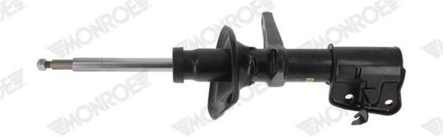 ON AMORTISOR SAG LANDROVER FREELANDER 1.8 2.0DI 2.5 1998 - 2006 GAZLI ADVENTURE