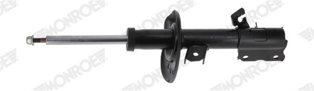 ON AMORTISOR SOL NISSAN QASHQAI 1.6 - 2.0 - 1.5 DCI 2007 - 2013 HR16DE GAZLI ADVENTURE