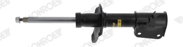 ON AMORTISOR SOL DAIHATSU TERIOS 1.3 4WD J200 1997 - 2005 1.3 4WD J100 1997 - 2010 GAZLI ADVENTURE