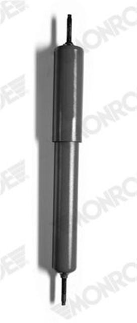 ON AMORTISOR NISSAN PATROL L60 186 - 1996 GAZLI ADVENTURE