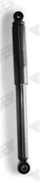 ARKA AMORTISOR L/R NISSAN NAVARA 2.5 DCI 2005 2010 GAZLI ADVENTURE