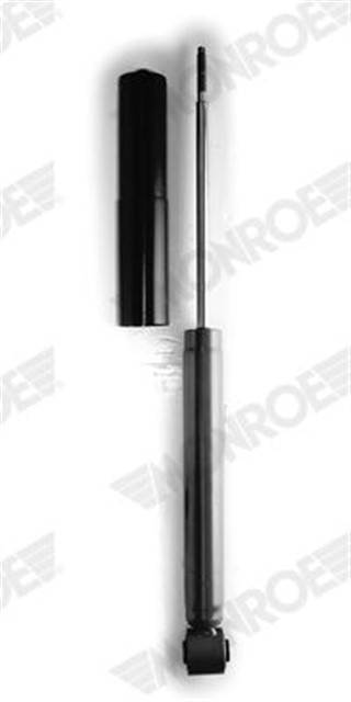 ARKA AMORTISOR L/R MITSUBISHI PAJERO 1999 2007 GAZLI ADVENTURE