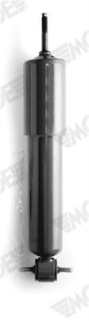 ON AMORTISOR L/R MITSUBISHI PAJERO 1883 - 1991 GAZLI ADVENTURE