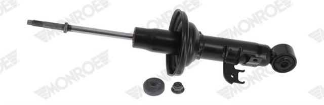 ON AMORTISOR SOL TOYOTA HI - LUX VII 2.5D4D KUN10 KUN15 KUN35 2005 - 2015 HILUX VIII 2.4D 2018 GAZLI ADVENTURE