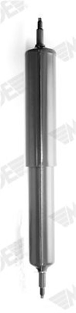 ON AMORTISOR L/R LANDROVER DEFENDER 2007 2016 GAZLI ADVENTURE