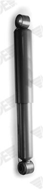 ARKA AMORTISOR L/R NISSAN PATROL GR Y61 1997 - 2001 GAZLI ADVENTURE