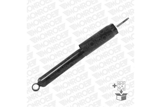 ARKA AMORTISOR L/R SSANGYONG REXTON 2.7D 2.7XDI 2.9TD 3.2 V6 2002 2012 GAZLI ADVENTURE