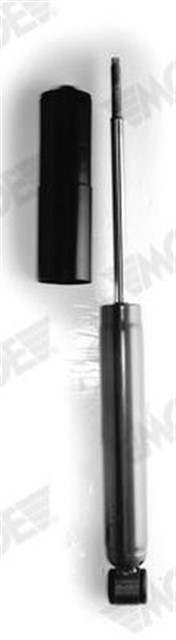 ARKA AMORTISOR L/R SUZUKI LWB VITARA 4 KP 1991 1998 GAZLI ADVENTURE