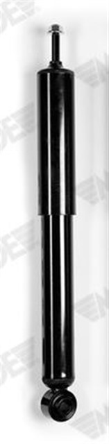 ARKA AMORTISOR L/R TOYOTA LANDCRUISER 3.0 D4D 4.0 V6 VVT 2010 KDJ15 GRJ15 GAZLI ADVENTURE