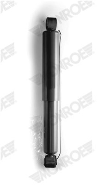 ARKA AMORTISOR L/R NISSAN PATROL GR Y60 1987 - 1997 GAZLI ADVENTURE