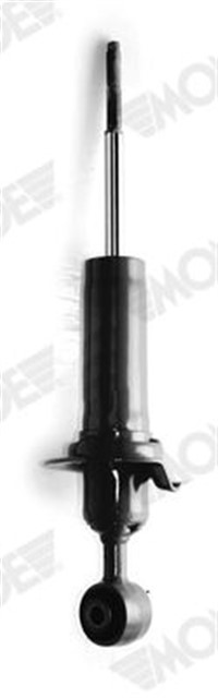 ON AMORTISOR L/R NISSAN NAVARA 2.5DCI 2005 2010 2.5DCI 4WD 2005 2009 GAZLI ADVENTURE