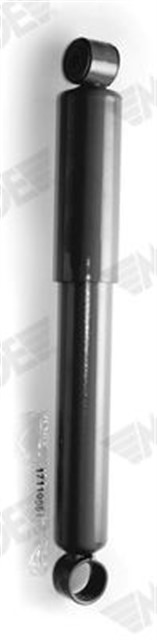 ARKA AMORTISOR L/R ISUZU TROOPER 1992 - 1998 2004 OPEL MONTREY 1991 - 1998 D8485 GAZLI ADVENTURE