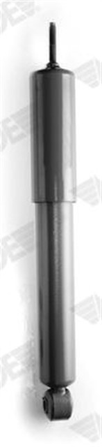 ARKA AMORTISOR L/R OPEL FRONTERA B 2 KAPI 1998 - 2004 GAZLI ADVENTURE