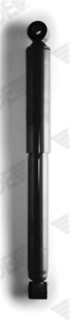 ARKA AMORTISOR L/R MITSUBISHI PAJERO PININ MONTERO 2000 - 2007 GAZLI ADVENTURE