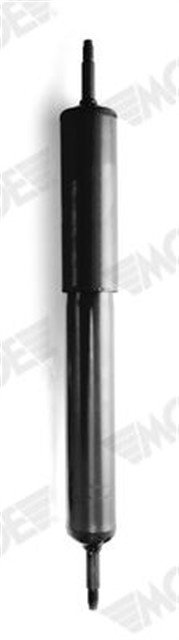 ON AMORTISOR L/R NISSAN PATROL GR Y61 1997 2001 D8001 GAZLI ADVENTURE