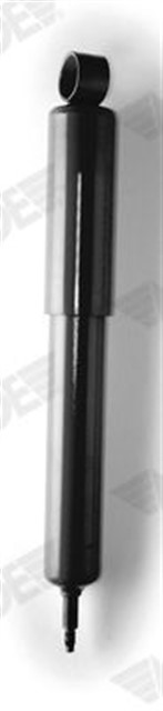 LANDROVER 1958 - 1984 AMORTISOR GAZLI ADVENTURE