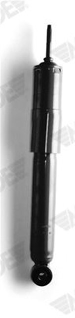 ON AMORTISOR L/R SSANG YONG KORANDO 1999 - 2005 GAZLI ADVENTURE