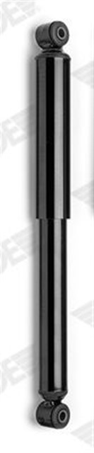 ARKA AMORTISOR L/R SUZUKI GRAND VITARA 1.6 1.9 2.0 2.4 2.7 2005 - 2015 GAZLI ADVENTURE