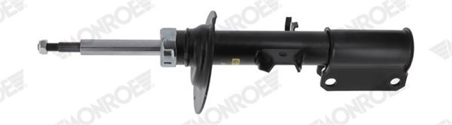 ON AMORTISOR SAG BMW X5 E53 2000 2007 GAZLI ADVENTURE