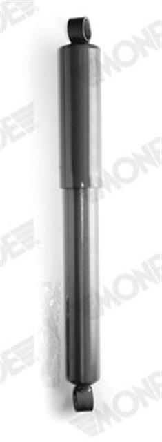 ARKA AMORTISOR L/R NISSAN PICK UP D21 1985 - 1998 D22 1998 - 2010 GAZLI ADVENTURE