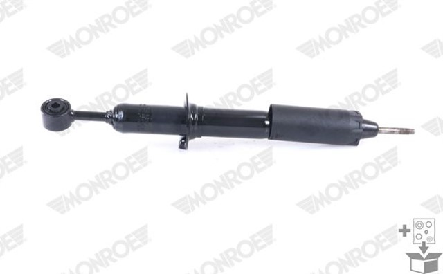 TOYOTA LANDCRUISER PRADO AMORTISOR