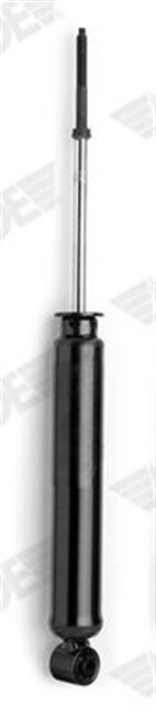 SSANYONG KYRON AMORTISOR