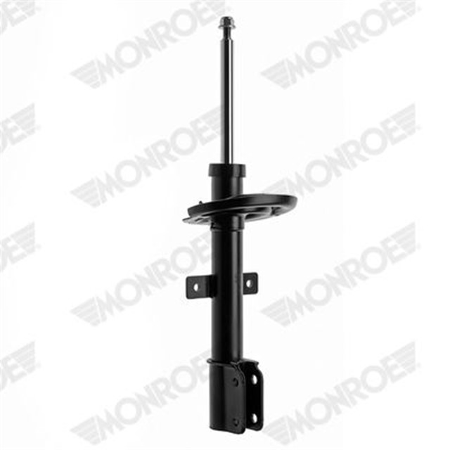 ON AMORTISOR L/R RENAULT CAPTUR 0.9 - 1.2TCE - 1.5DCI 2013 2018 GAZLI ADVENTURE