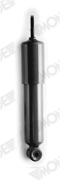 ON AMORTISOR L/R NISSAN NAVAR 2.4 - 3.3 - 2.7 - 3.0 - 3.2 - PICKUP 2.4 - 3.0 - 3.3 - 2.5 - 2.7 - 3.0 - 3.2 1998 2002 GAZLI ADVENTURE