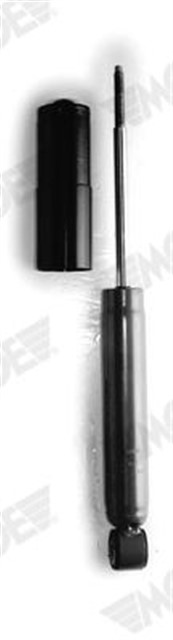 ON AMORTISOR L/R SUZUKI JIMNY 550 JIMNI 410 1998 2001 2005 GAZLI ADVENTURE