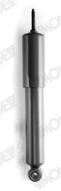 ON AMORTISOR L/R ISUZU TROOPER 1992 2004 OPEL MONTREY 1991 - 1998 D8478 - D8498 GAZLI ADVENTURE