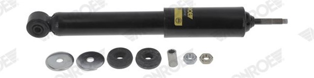 ON AMORTISOR L/R LADA NIVA 2121 - 2132 2002 - 2015 GAZLI ADVENTURE